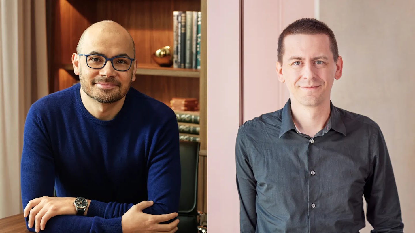 Demis Hassabis