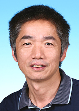 陈卡你教授