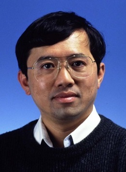 高秉强教授