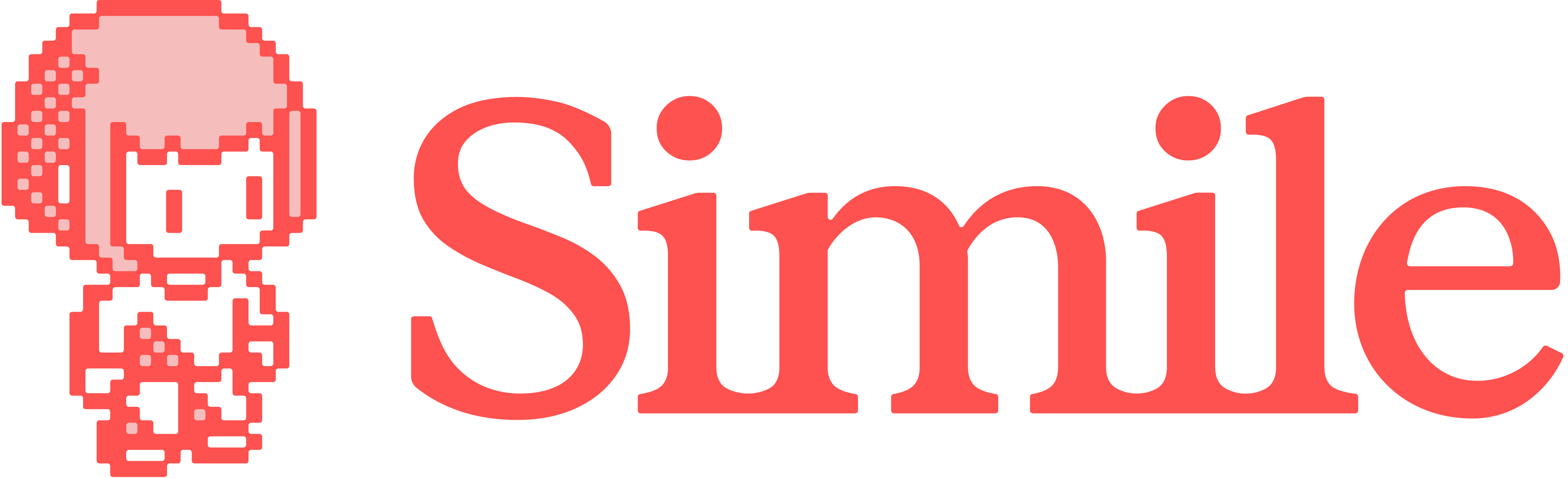 Simile 官方 Logo
